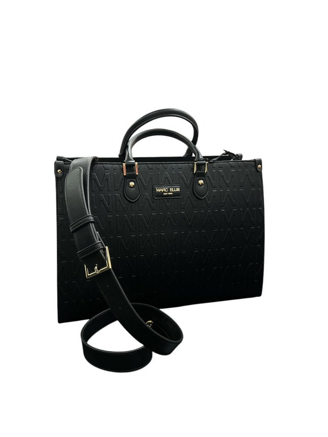 NEW YORK SHOPPING _25 - BORSA - Marc Ellis