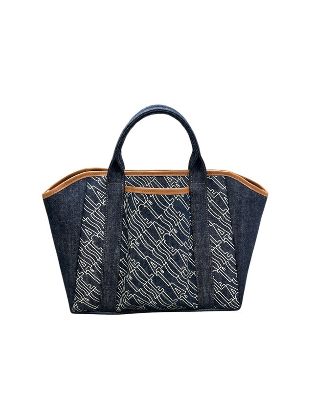 LD02 9888 - BORSA - ALVIERO MARTINI