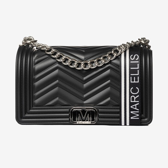 FLAT WAVE M - BORSA - Marc Ellis