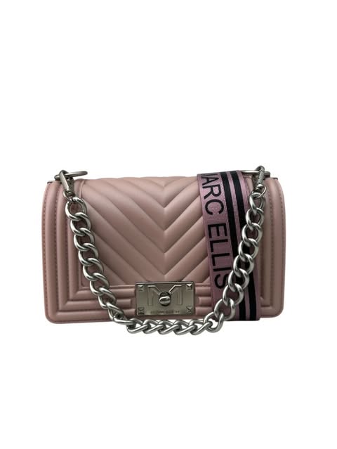 FLAT S 25_ - BORSA - Marc Ellis