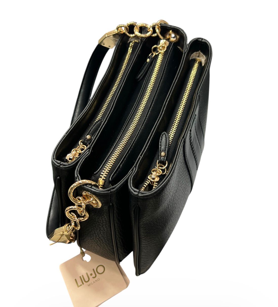 AA6107E1109 - BORSA - LIU-JO