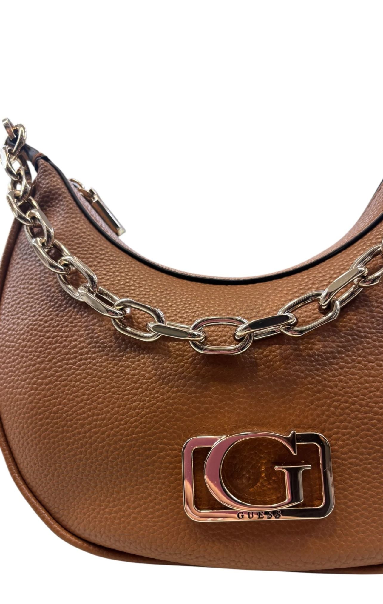 BG964201 - GROUP CIRCLE - BORSA A SPALLA - Guess