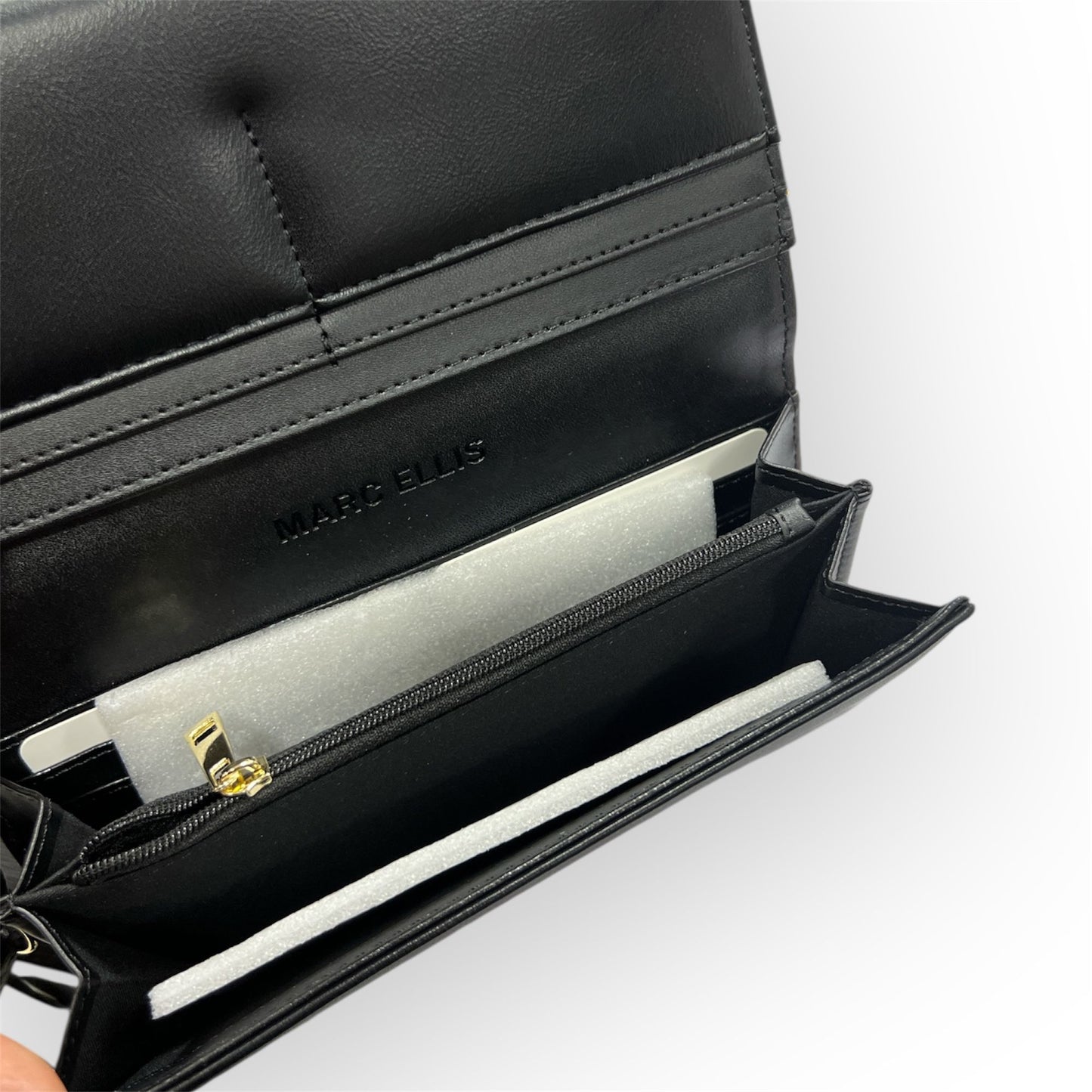 MARC WALLET - Accessori - Marc Ellis