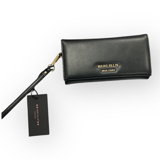 MARC WALLET - Accessori - Marc Ellis