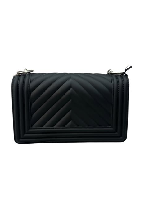 FLAT S 25_ - BORSA - Marc Ellis
