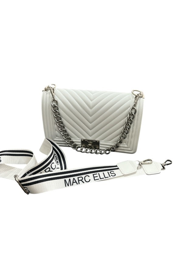 FLAT M 25_ - BORSA - Marc Ellis
