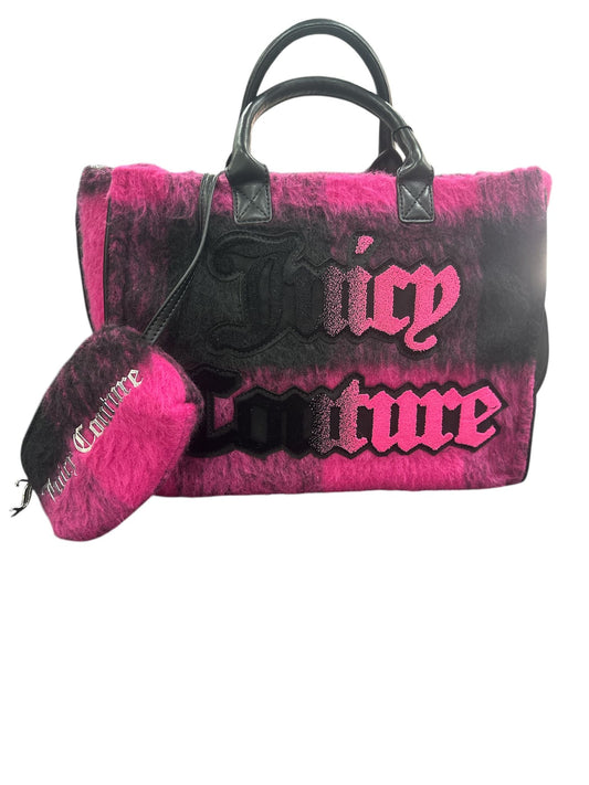 BIJIR8982WZC - BORSA - JUICY COUTURE