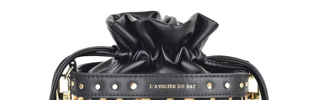 17979 TRACY - Borsa - Atelier du Sac