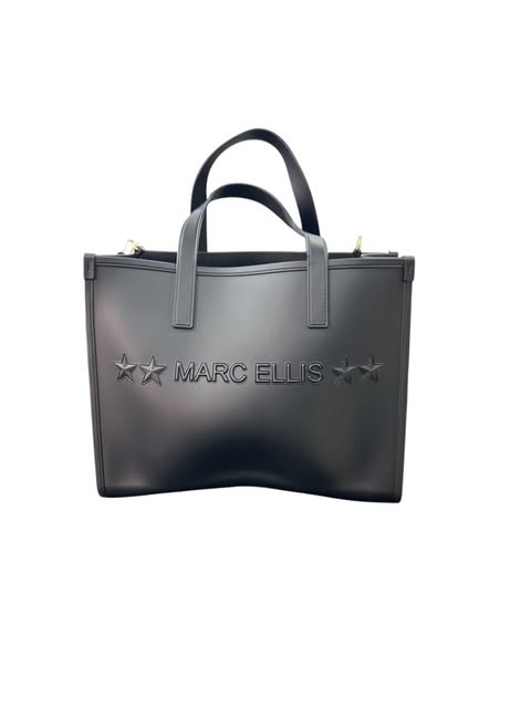FLAT GO - BORSA - Marc Ellis