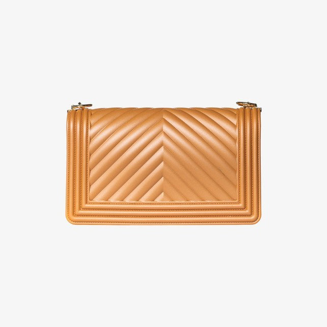 FLAT M 25_ - BORSA - Marc Ellis