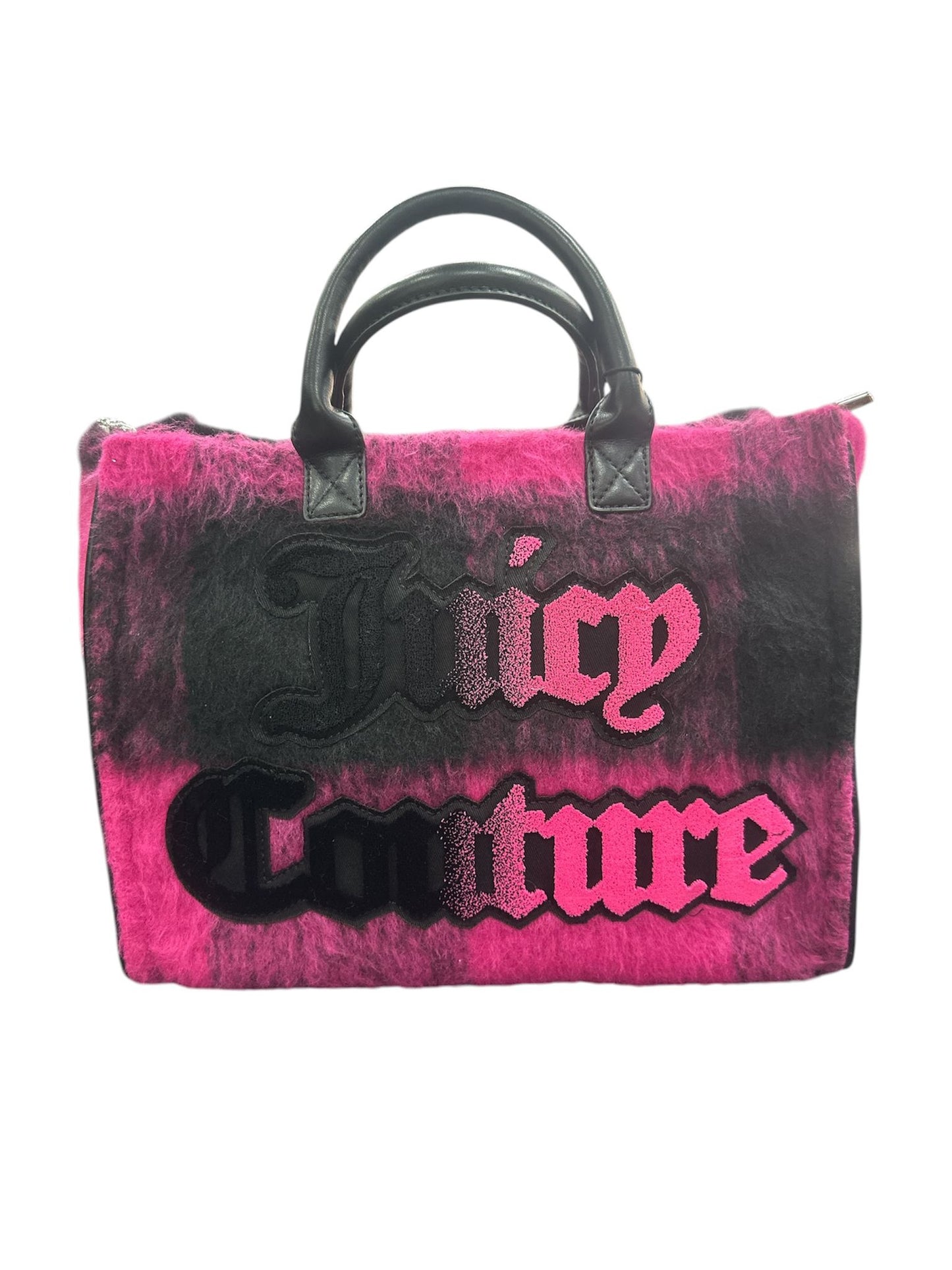 BIJIR8982WZC - BORSA - JUICY COUTURE