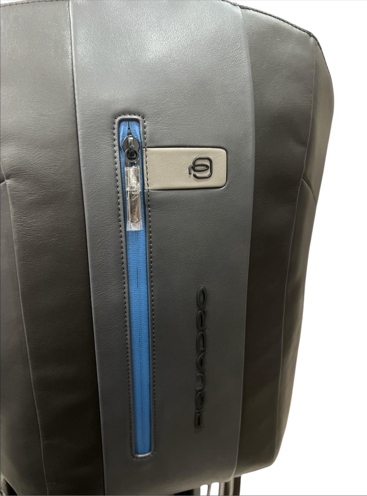 CA6384UB00 - ZAINO - PIQUADRO