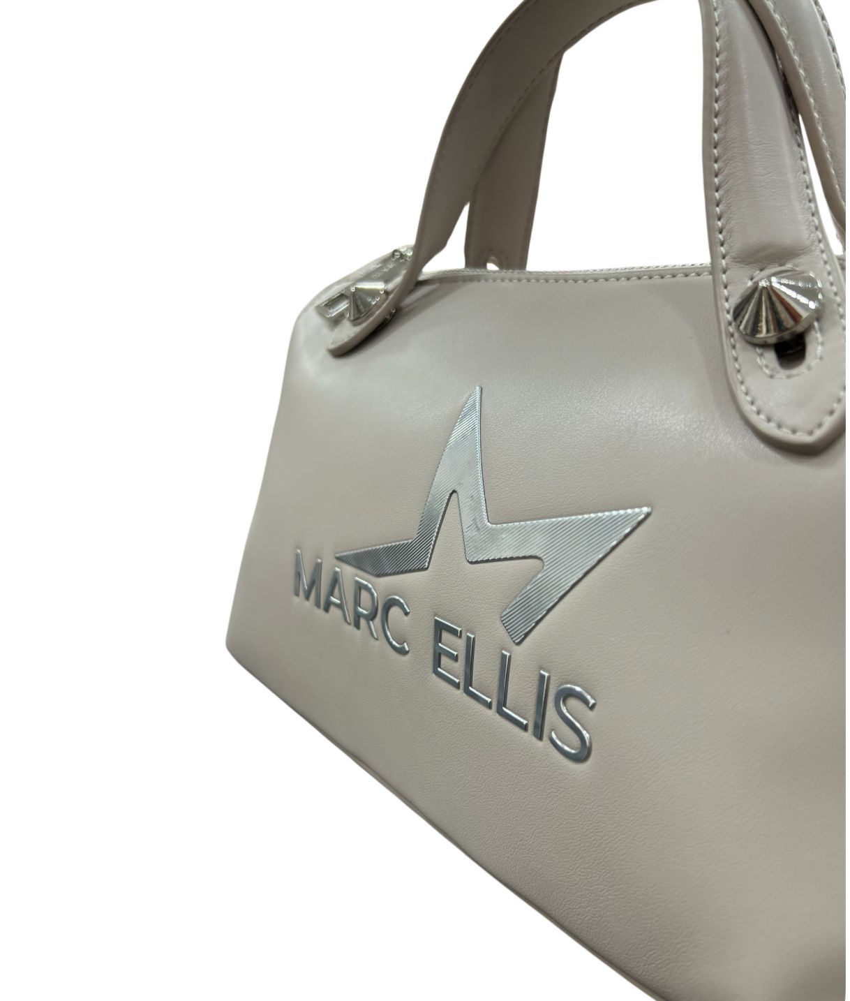 LAURYN SY - BORSA - Marc Ellis
