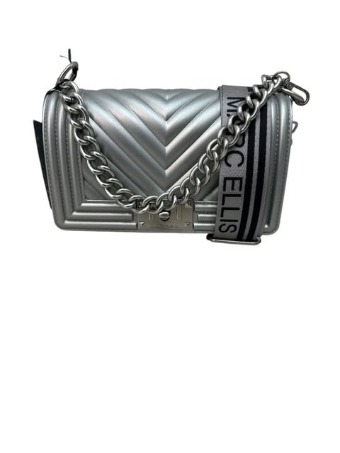 FLAT S 25_ - BORSA - Marc Ellis