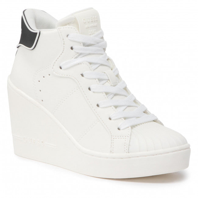 FL7ANTLEA12 - Scarpe - GUESS?