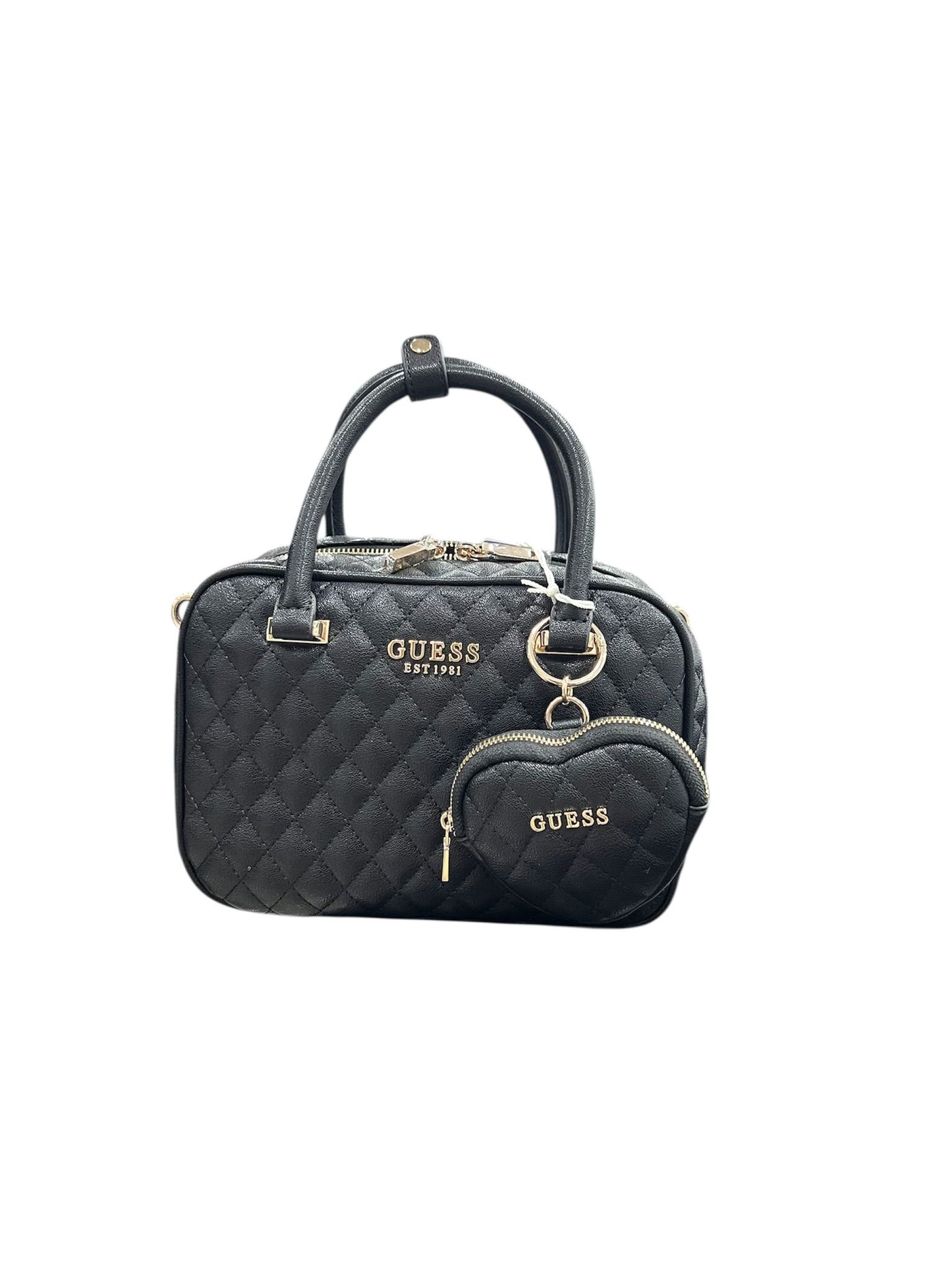 QG989405 ATABEY - BORSA - GUESS