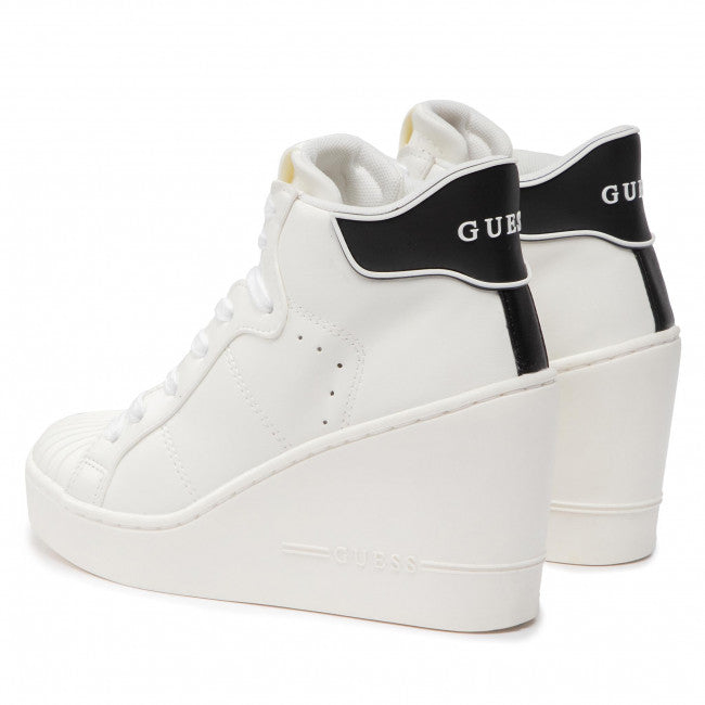 FL7ANTLEA12 - Scarpe - GUESS?