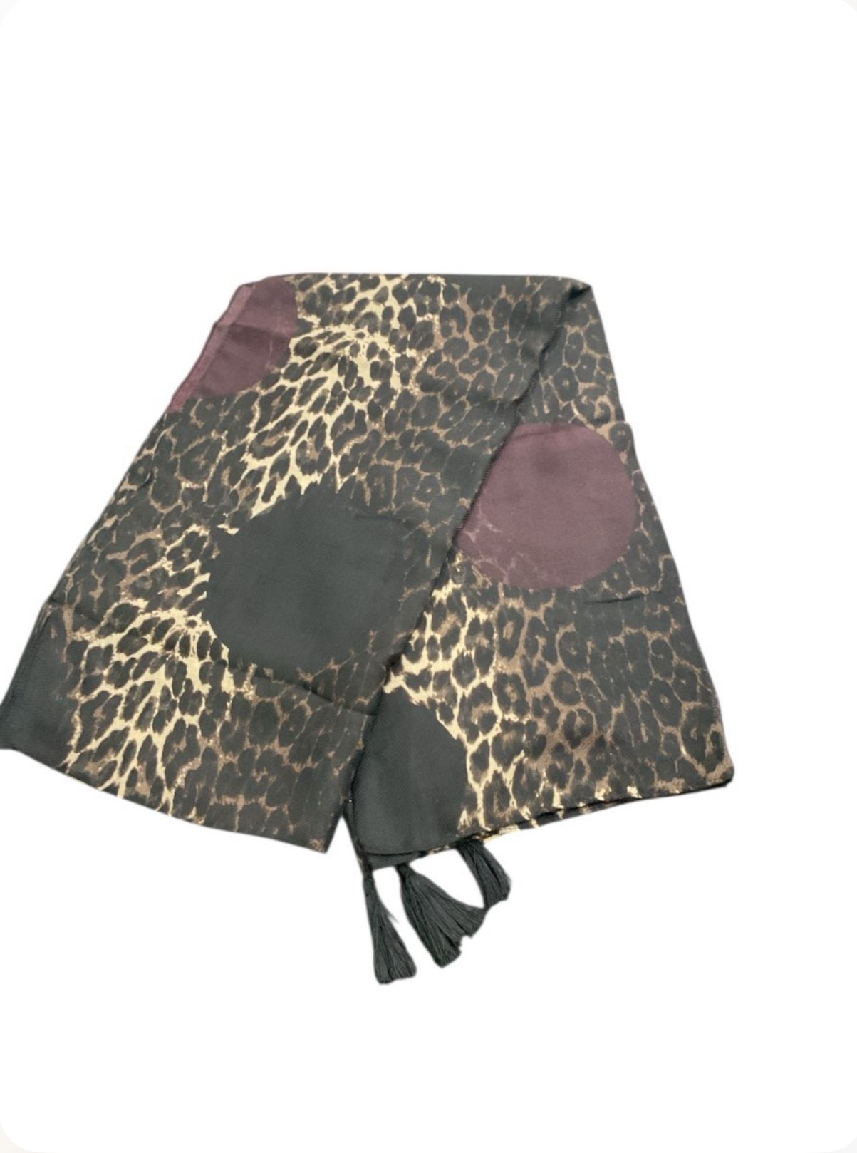 18436-KEN-W5P-P - PASHMINA - PashBAG