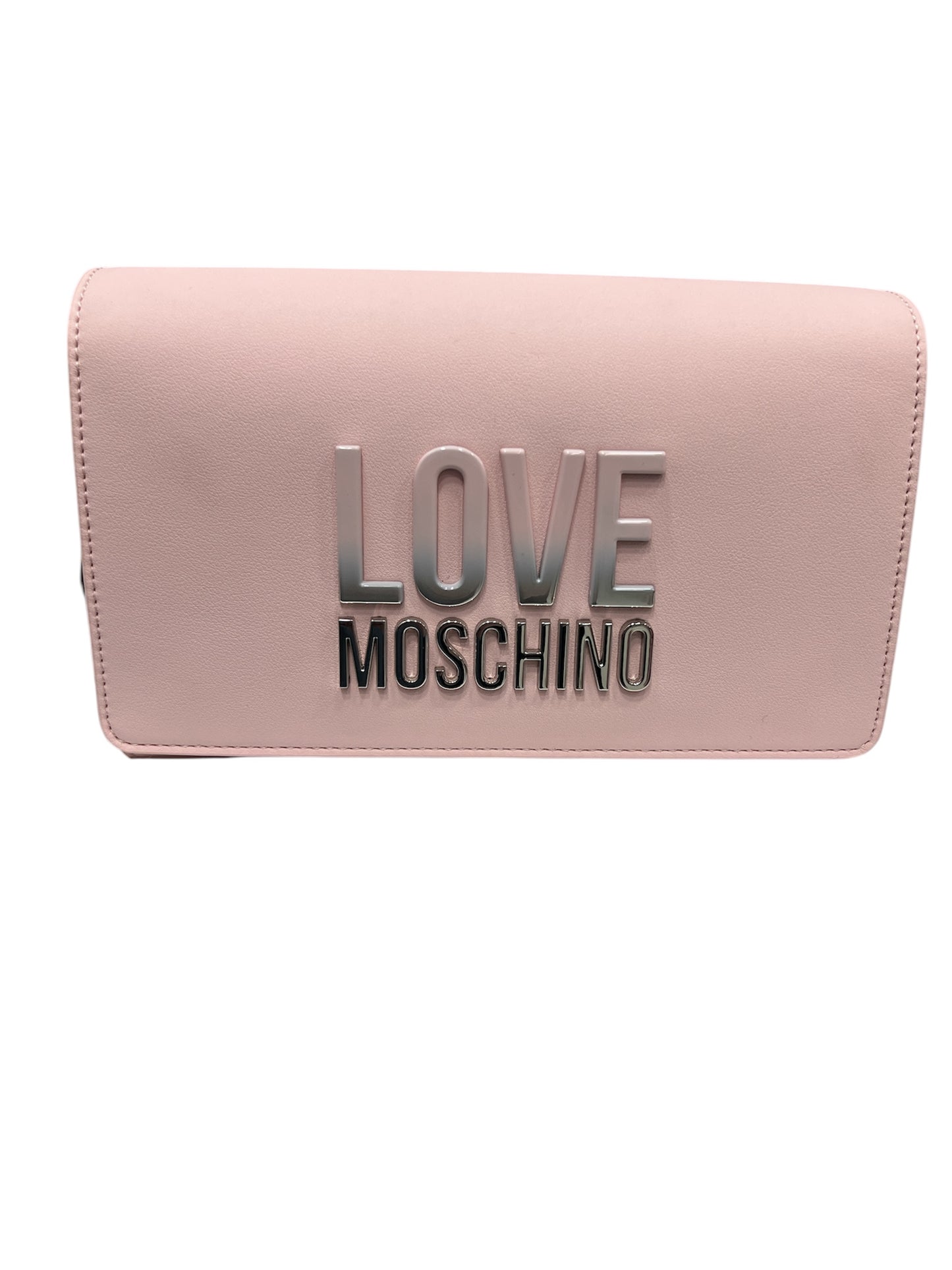 JC4260PP0MKD - BORSA - MOSCHINO