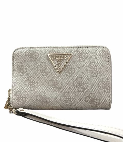 ZG8500164 LAUREL SLG . - MINI PORTAFOGLIO - GUESS?