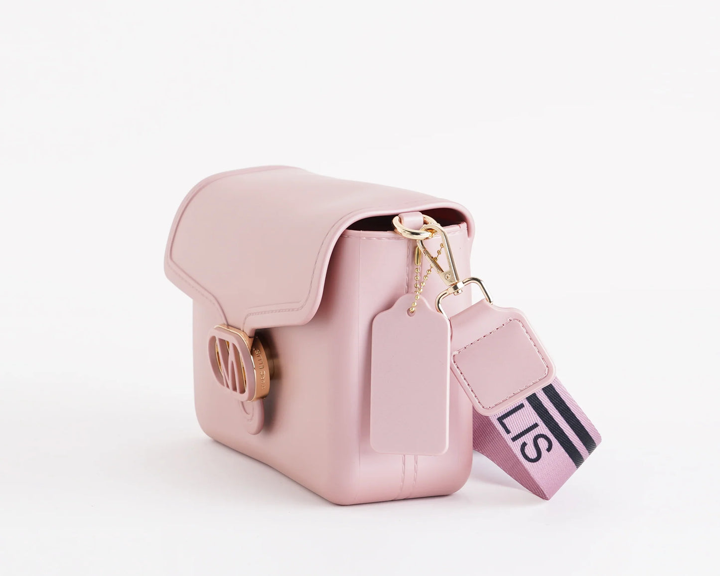 FLAT BUBLE 25_ - BORSA - Marc Ellis
