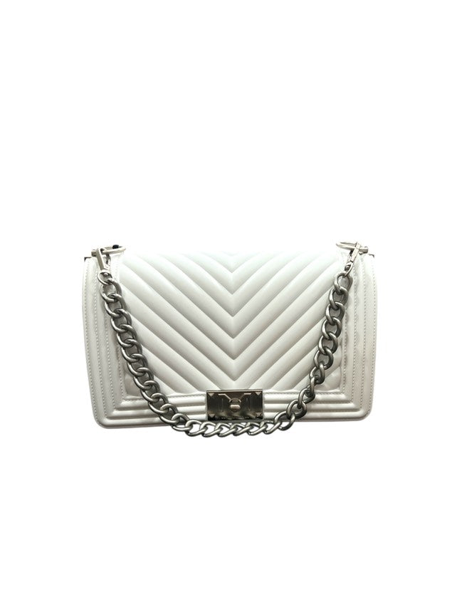 FLAT M 25_ - BORSA - Marc Ellis