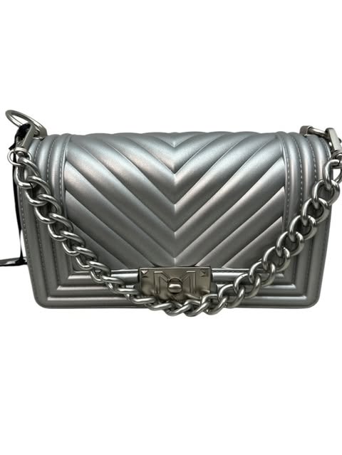FLAT S 25_ - BORSA - Marc Ellis