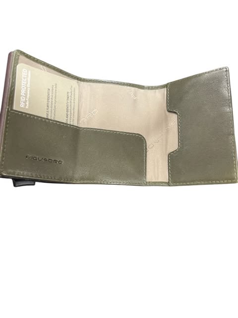 PP5649APR - portacarte - PIQUADRO