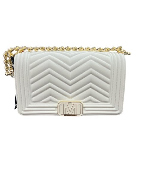 FLAT WAVE S - BORSA - Marc Ellis