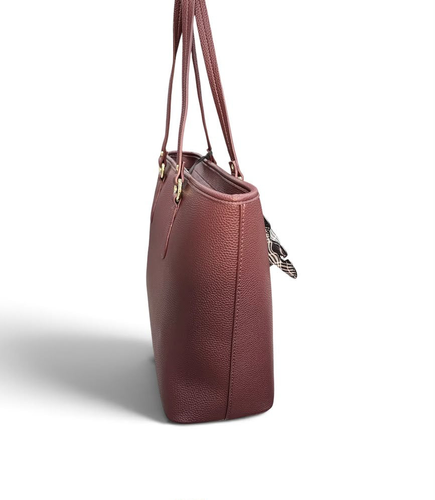 20262-LIK-W6B-P - BORSA - Pash Bag