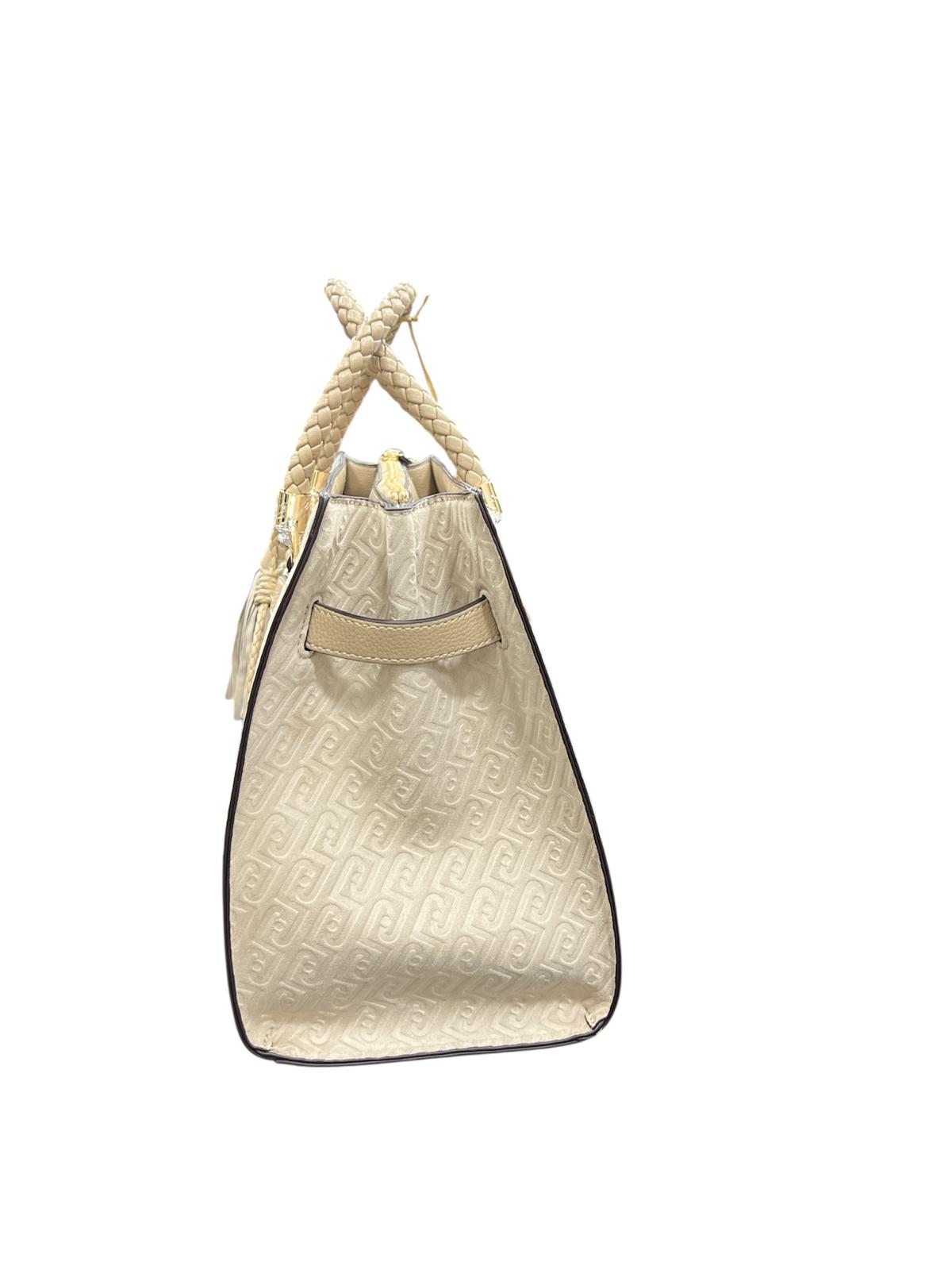 AA6086 T384A - BORSA - LIU-JO