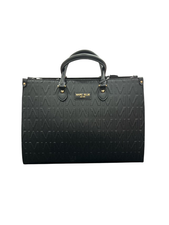 NEW YORK SHOPPING _25 - BORSA - Marc Ellis