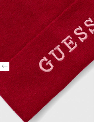 aw5189pol - Cappelli - GUESS?