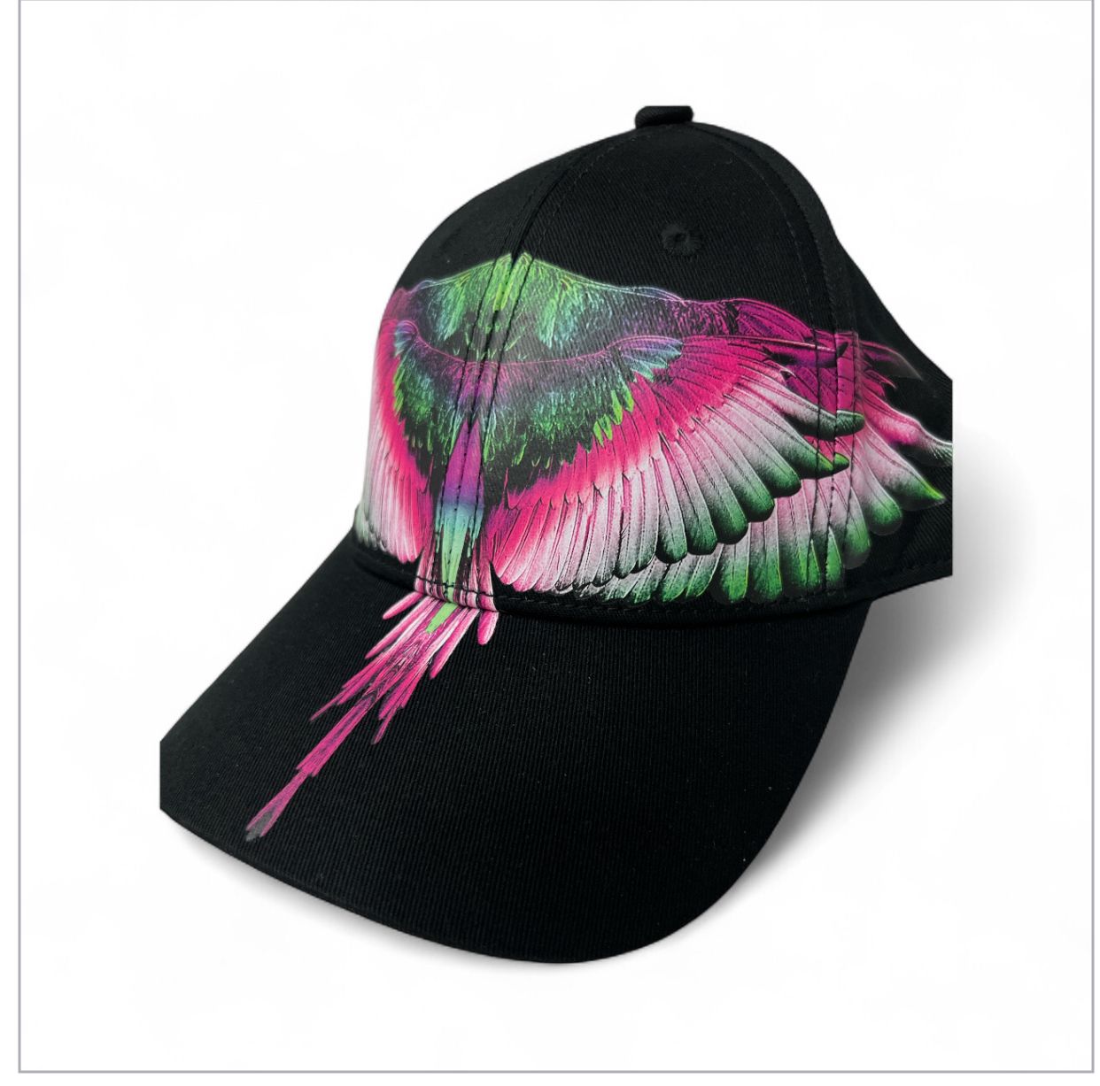 COMAF250186 - CAPPELLO - Marcelo burlon