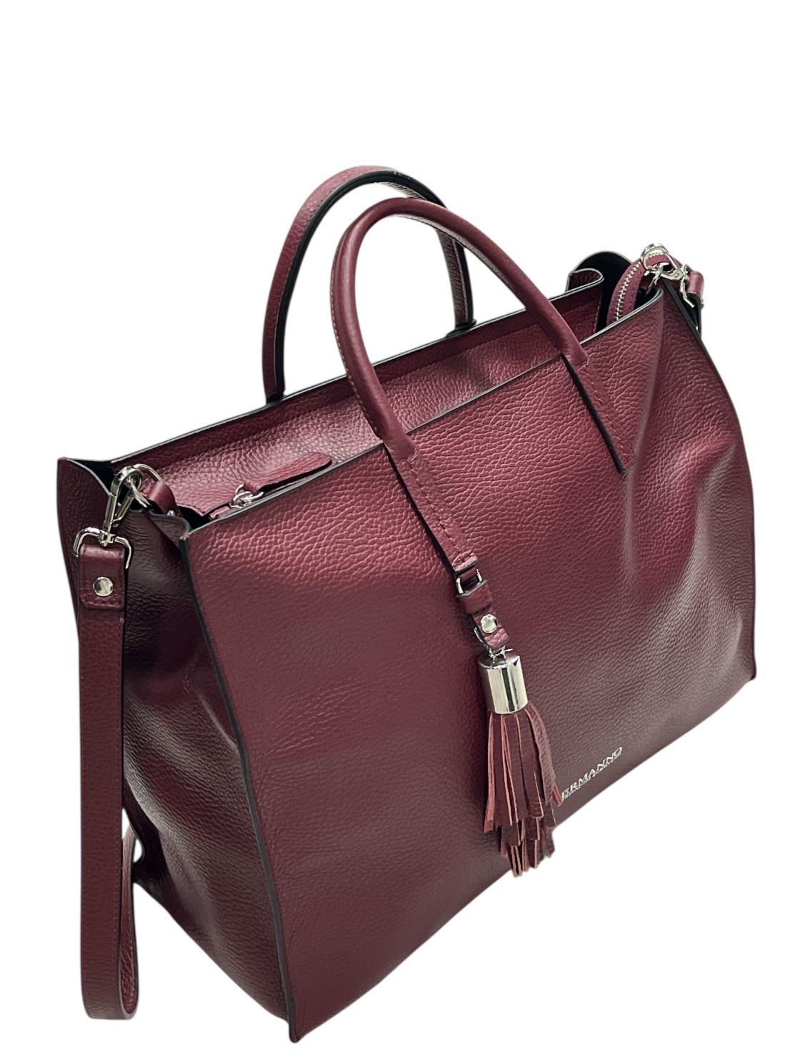 12401827 - BORSA - ERMANNO SCERVINO