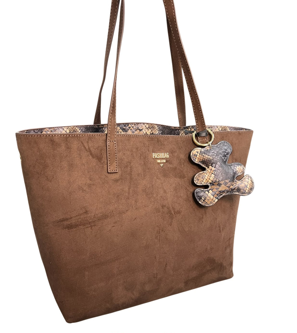 20236-VEN-W6B-P - BORSA - Pash Bag