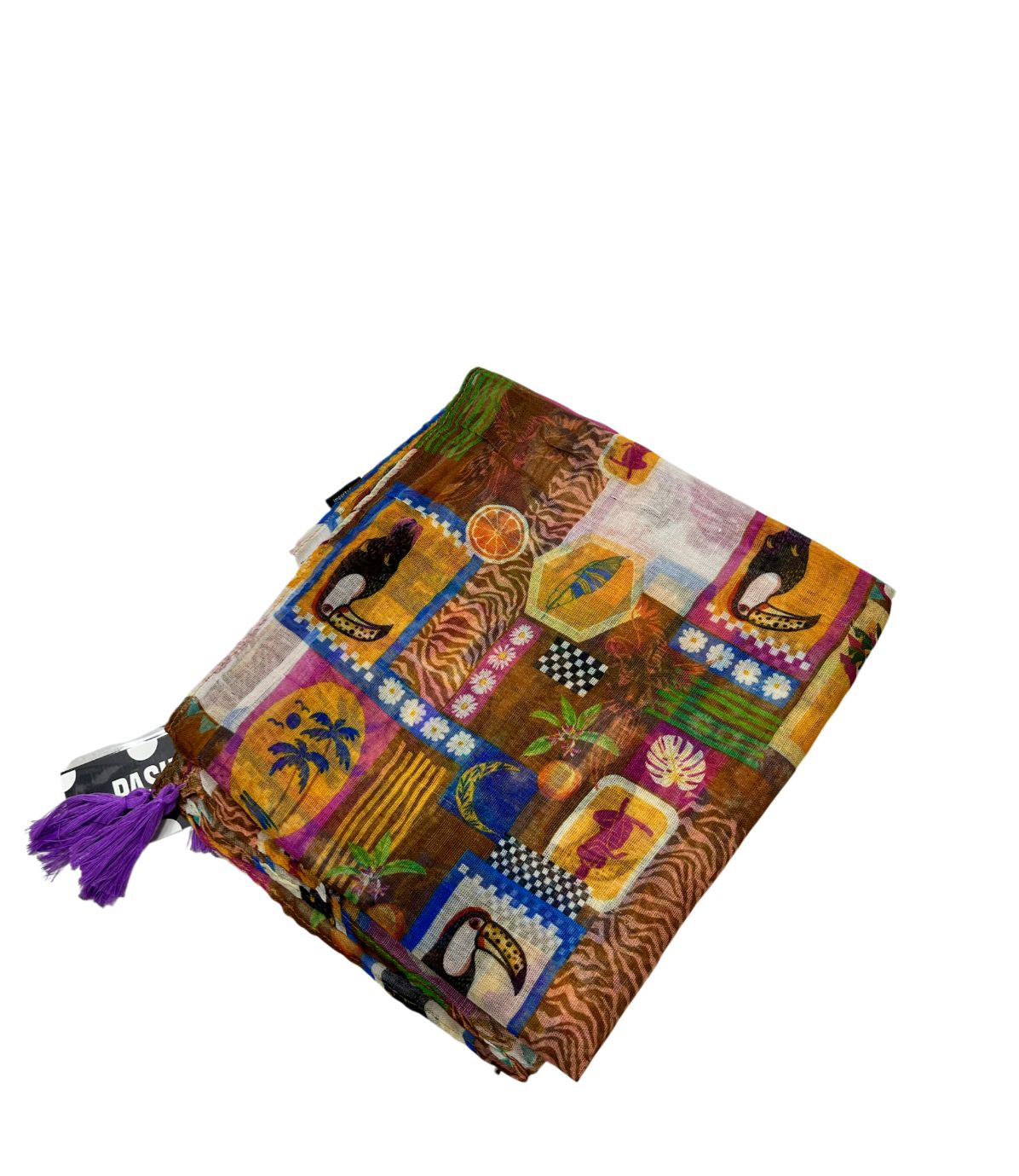 19867 - Accessori - PashBag
