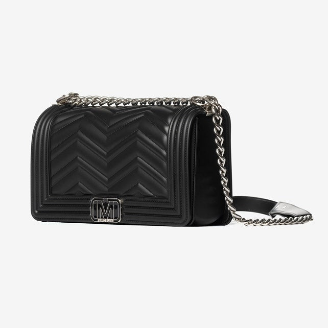 FLAT WAVE M - BORSA - Marc Ellis