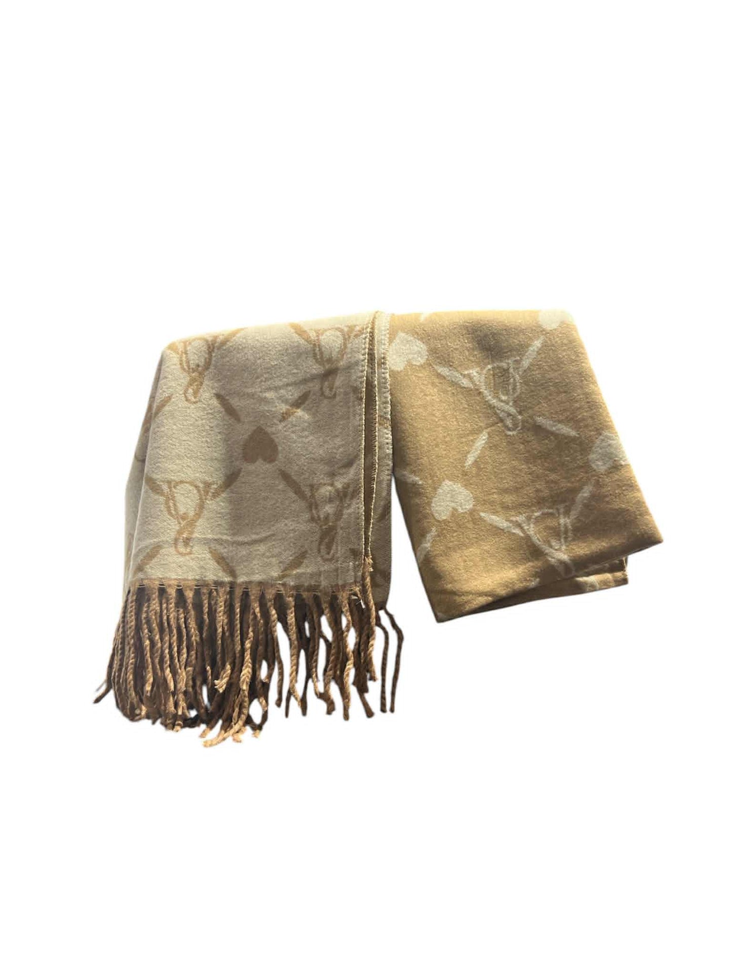 18106 scarf - ABBIGLIAMENTO - Atelier du Sac