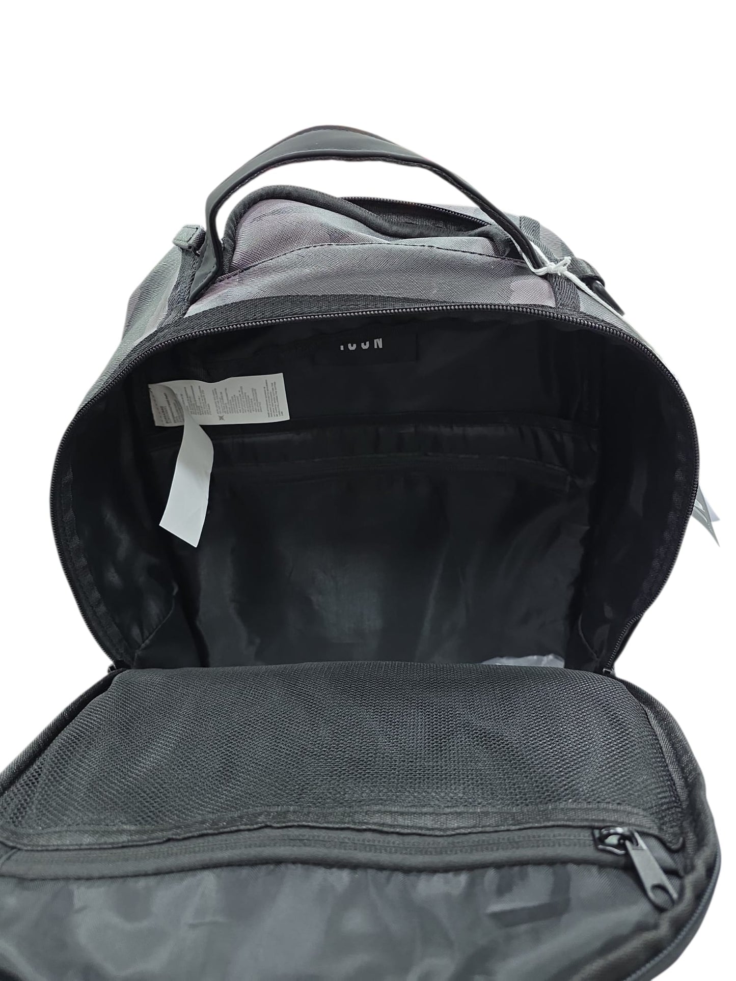 ICBU08A01 - ZAINO - ICON