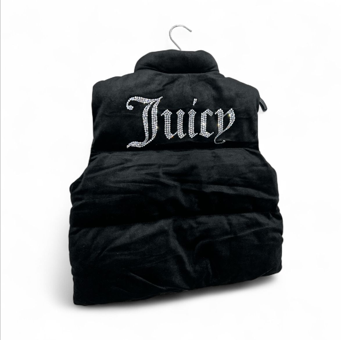VIJJ40740WPO - GILET - JUICY COUTURE