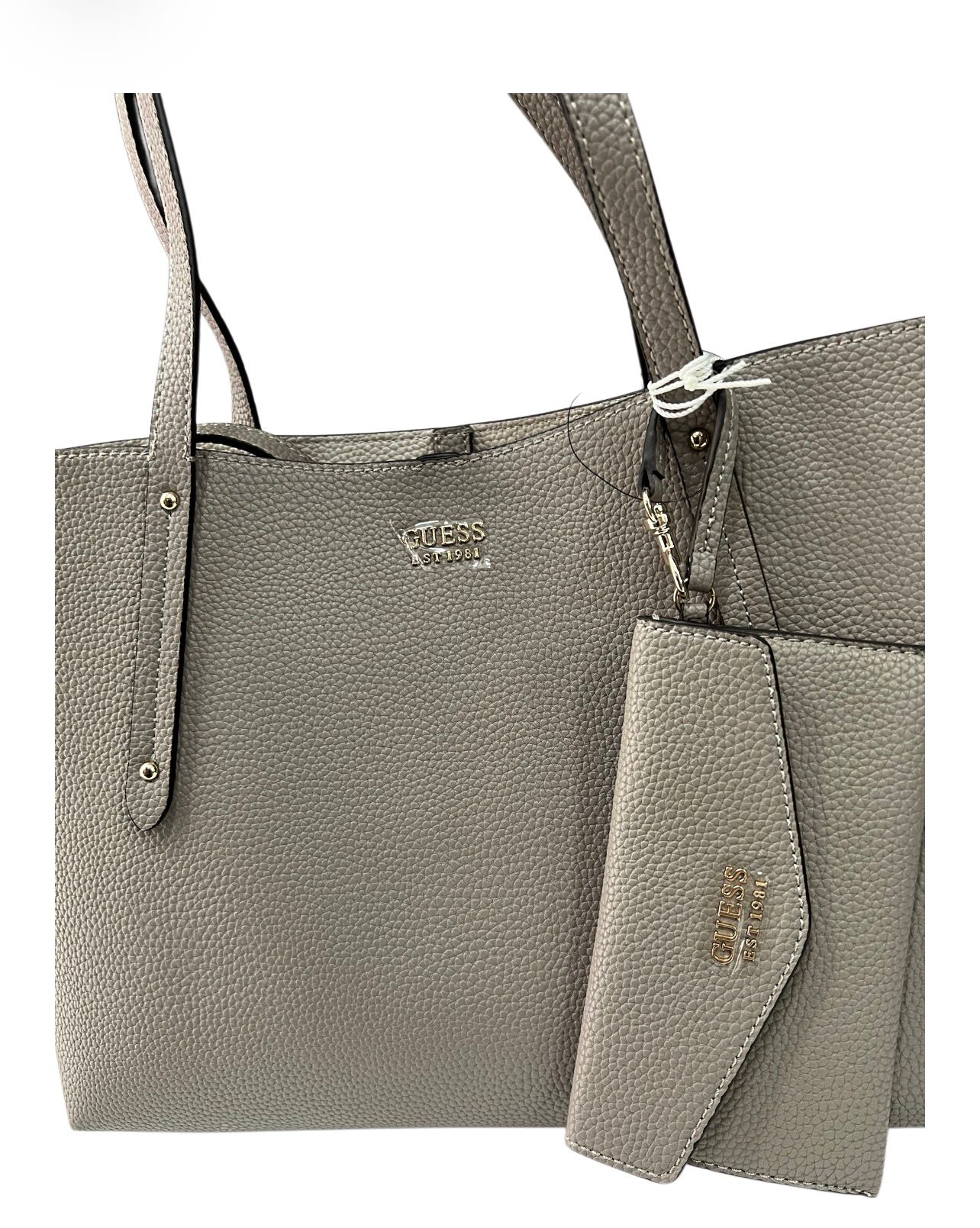 PG964823 BRENTON TOTE - BORSA - GUESS