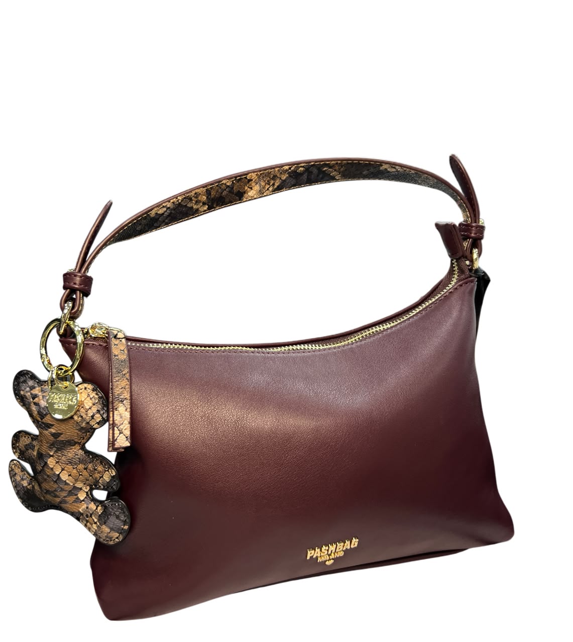 20254-VEN-W6M-P - BORSA - Pash Bag