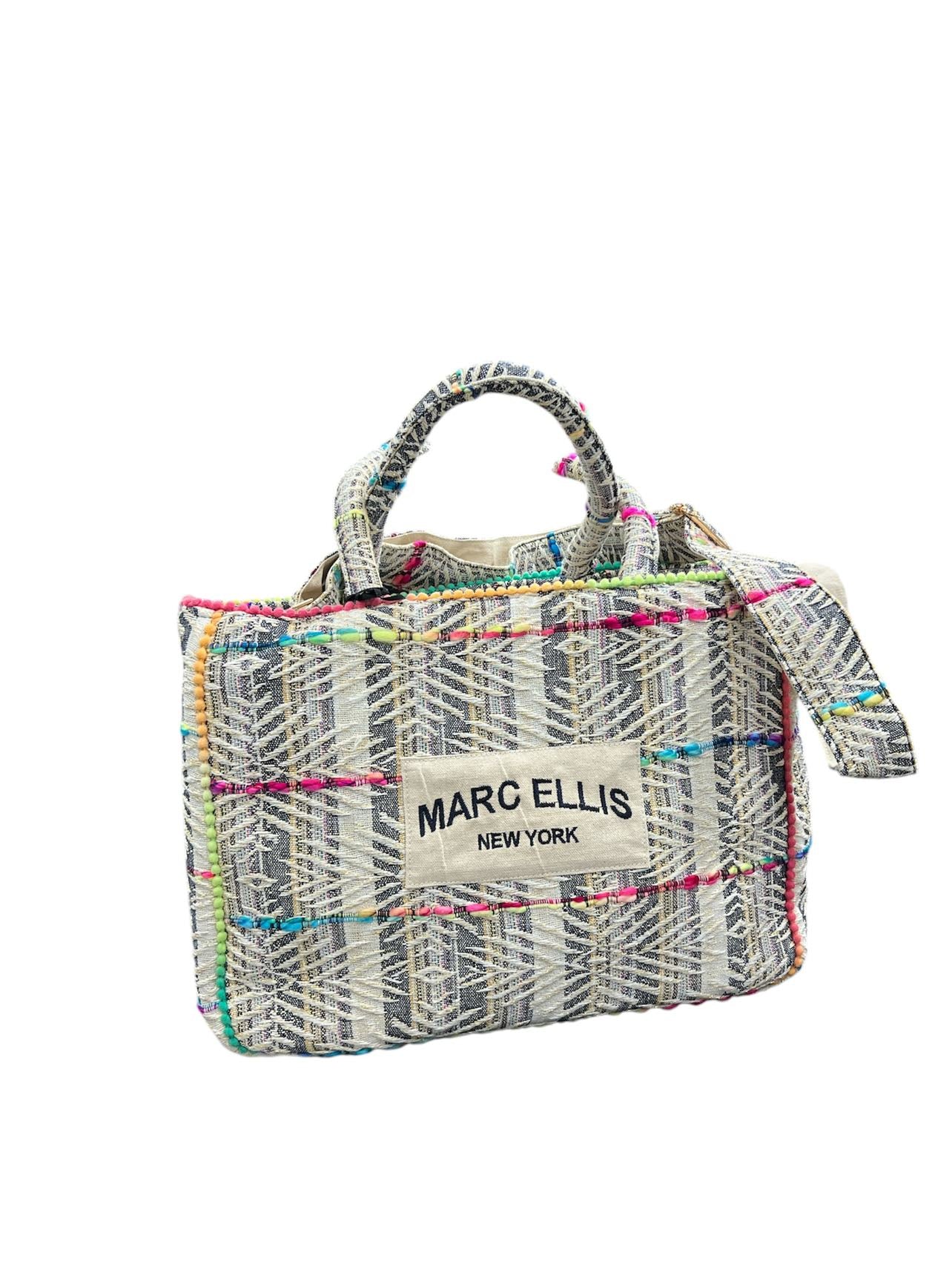 BUBY M INDY 25 - BORSA - Marc Ellis