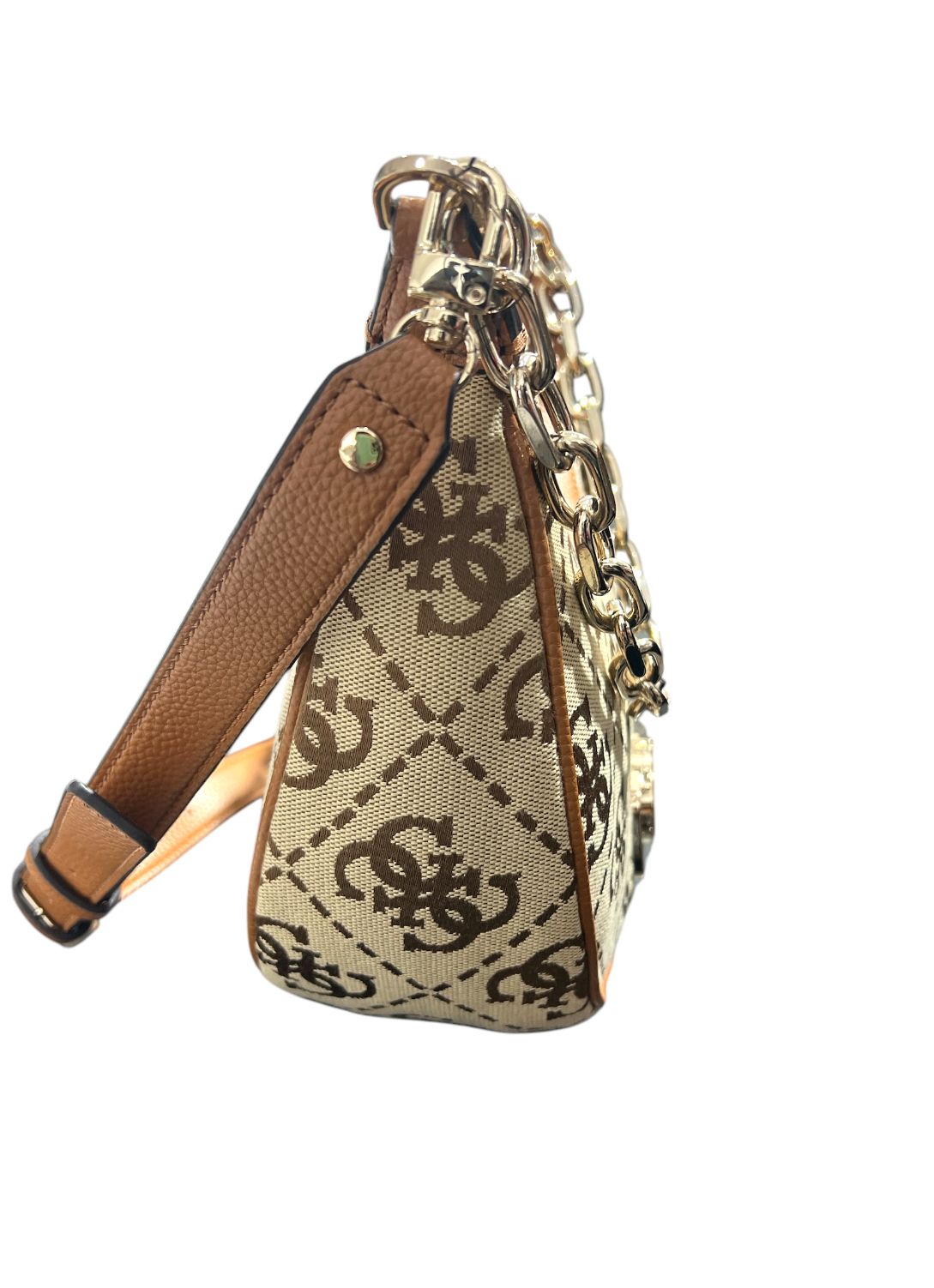 BG964201 - GROUP CIRCLE - BORSA A SPALLA - Guess