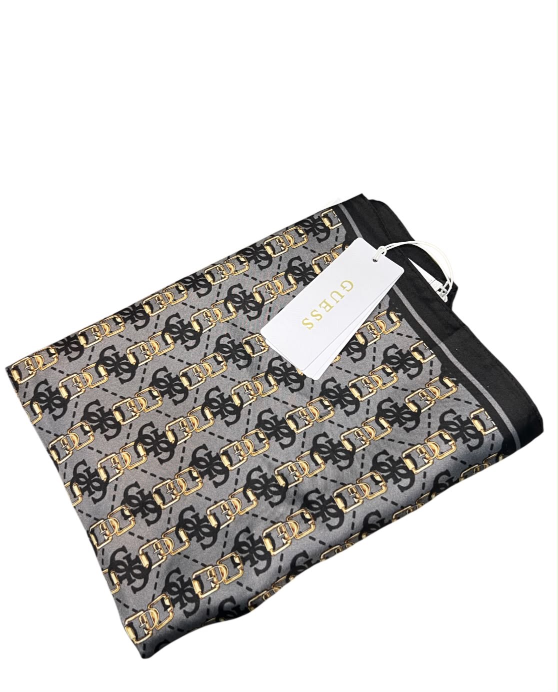 AW5454SIL03 - FOULARD - GUESS?