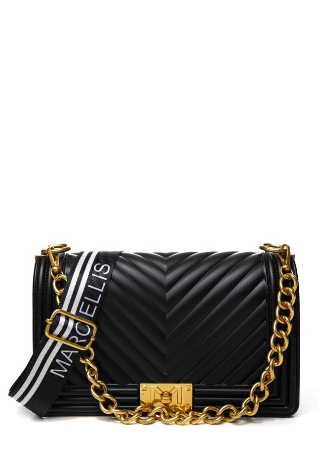 FLAT M 25_ - BORSA - Marc Ellis