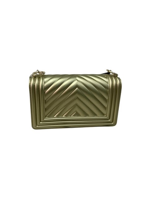 FLAT S 25_ - BORSA - Marc Ellis