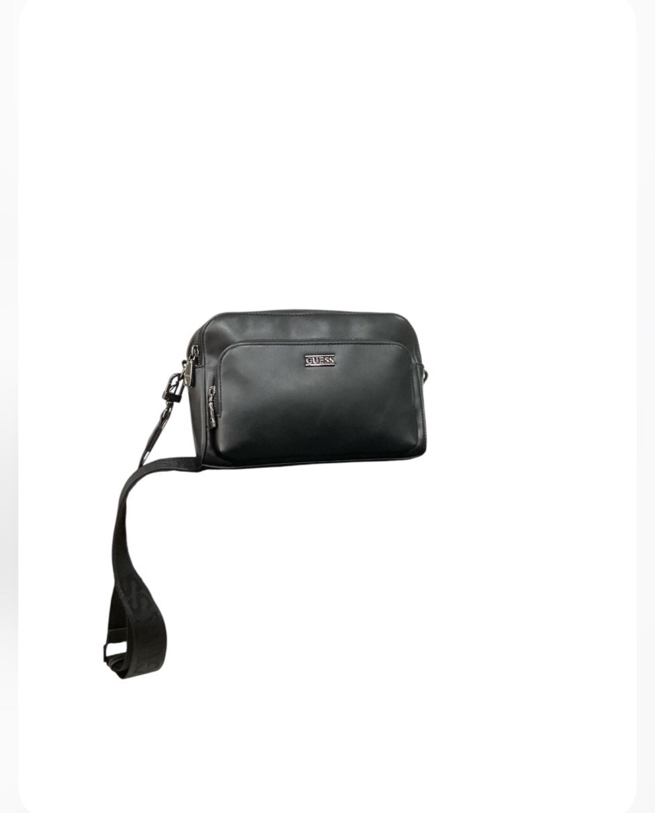 HMBOCAP5439 BLA - BORSELLO - GUESS?