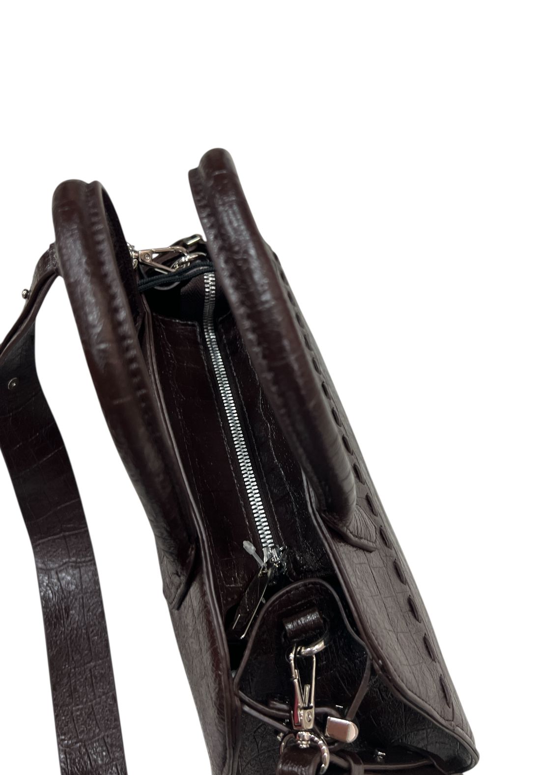 12402042 - BORSA - ERMANNO SCERVINO